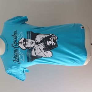 Johnny Cupcakes Milkman shirt